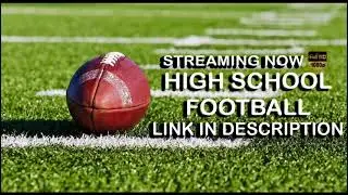 LIVE: NYOS Charter vs. Winston | High School Football Playoffs 2022