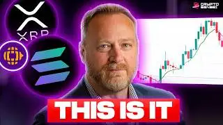 THEY JUST CHANGED EVERYTHING FOR XRP & SOLANA HOLDERS! (This is It?)