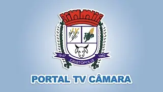 Live - 8&ordf; , 9&ordf;, 10&ordf;, 11&ordf; e 12&ordf; Sess&atilde;o Ordin&aacute;ria da C&acirc;mara Municipal de Crist&oacute;polis  06/05/2024