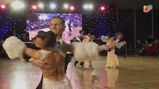2022 WDSF PD World STD | Final | Toronto, CAN