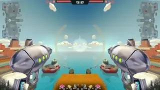 Block n load Gun Sync