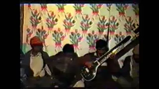 Ch Akram Gujjar And Ustad Rehm Ali 1