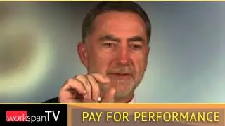 Pay for Performance and Intrinsic Motivation