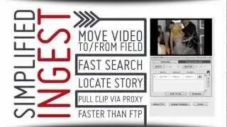 Bitcentral Precis News Production System