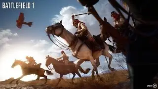 Battlefield 1 | PC ULTRA Settings Multiplayer Gameplay