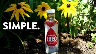 Growing TREO