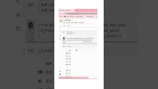 Why we use random state in train test split function?