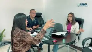 &iquest;Qu&eacute; es la Uni&oacute;n Nacional de Gobiernos Locales (UNGL)?