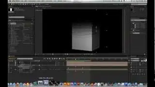 Berkshop: After Effects tutorial on using card wipe
