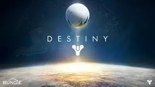 Destiny Gameplay #04 Der Nexus [Full-HD] [Deutsch]
