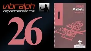 Vibralph - Mallets 1 / Pag 71 / Go Ahead