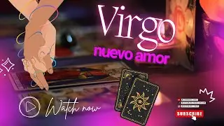 ♍️VIRGO-🤑UNA PERSONA ADINERADA SERA TU AMOR!!👩‍❤️‍👨