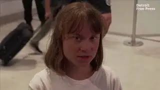 Greta Thunberg calls Israeli arrest of Gaza-bound boat crew a 'kidnapping,' pushes for aid