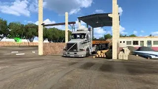 Truks MP - ETS2 #modsets2