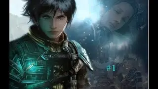 PETUALANGAN BARU RUSH SYKES | THE LAST REMNANT - PART 1