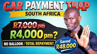 4 Car Finance Tips South Africa (Watch Before You Sign)