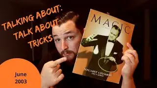 Talking About: Talk About Tricks (June 2003)