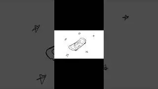 My favourite hobbies (snippet). #storytime #oc #animation #shorts #adhd #obsessed #watch #full