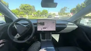 Tesla Model Y Can Make Money While You Sleep with FSD Robotaxi Equipped Ai4