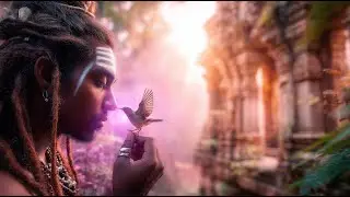Pashupati's Mantra: Meditation with Shiva and Sacred Animals