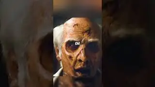 Меняя обувь он меняет свою жизнь😨#кино #моментыизфильмов #фильм