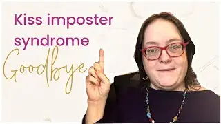 8 ways to beat writing imposter syndrome