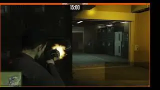 Anti Ghost Peaking  - FiveM