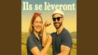 ILS SE LÈVERONT