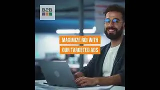 Boost B2B Sales with Programmatic
