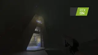 Facing Worlds of Realism: Unreal Tournament 99 RTX Remix Path Tracing | RTX 4090