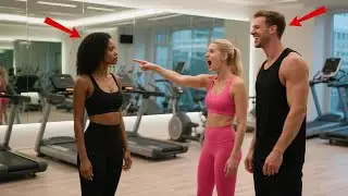 Black Woman Mocked at Fitness Club &mdash; But She&rsquo;s the One Signing Their Paychecks