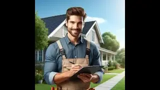 FHA Home Checklist Inspection using eAuditor