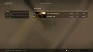 Cold War AK47 is good on Rebirth Island!