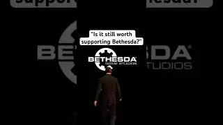 HOPING ELDER SCROLLS VI COMES OUT this DECADE 😮&zwj;💨 #shorts #bethesda #elderscrolls