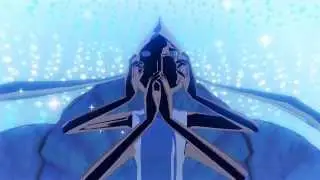 The Legend of Zelda: Wind Waker HD - Fairy Fountain