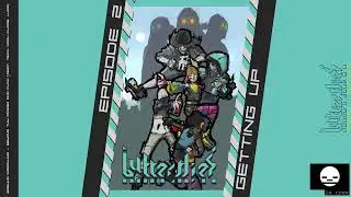 Sashko Naganuma - Beyond Thy Power And Funk (feat. Texx, Noah Clare, Luce)