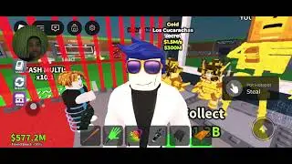 My cousin base