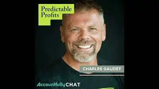 Charles Gaudet &bull; Predictable Profits