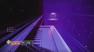 Destiny 2 Operation Seraph Station Secret Mechanical Dog Triumph Jumping Puzzle