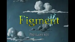 FIGMENT - full gameplay [No Commentary]
