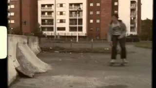 Alex Appleby, Pop shovit nose fakie.