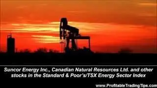Is It Time to Buy Oil Stocks?