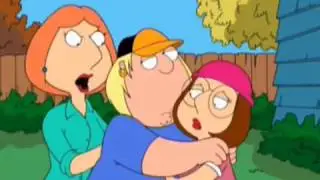 Chris & Meg Love Each Other