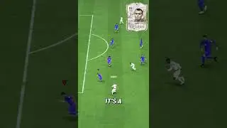 91 Icon Cafu Player Review 👀