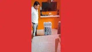 flowbeats model 9600 unboxing