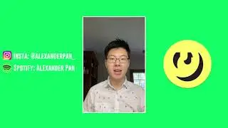 Genius Lyrics Parody (Say Goodbye) [Alexander Pan]