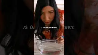Testing a Fruit Purifier from Amazon on Strawberries!