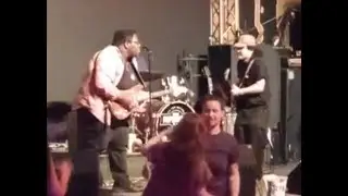 * 2/3/2026 * Greatest Jam On Earth @ The Blues Saloon * 