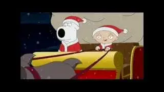 The Best of Family Guy - Featurette - Road to the North Pole