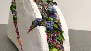 Florist master training
